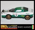 Lancia Stratos n.2 Rally di Sicilia 1975 - Schuco Piccolo 1.90 (10)